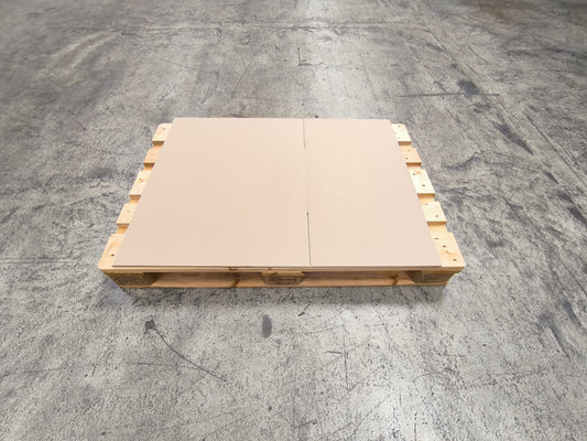 Faltkarton 627 x 428 x 373 mm W2