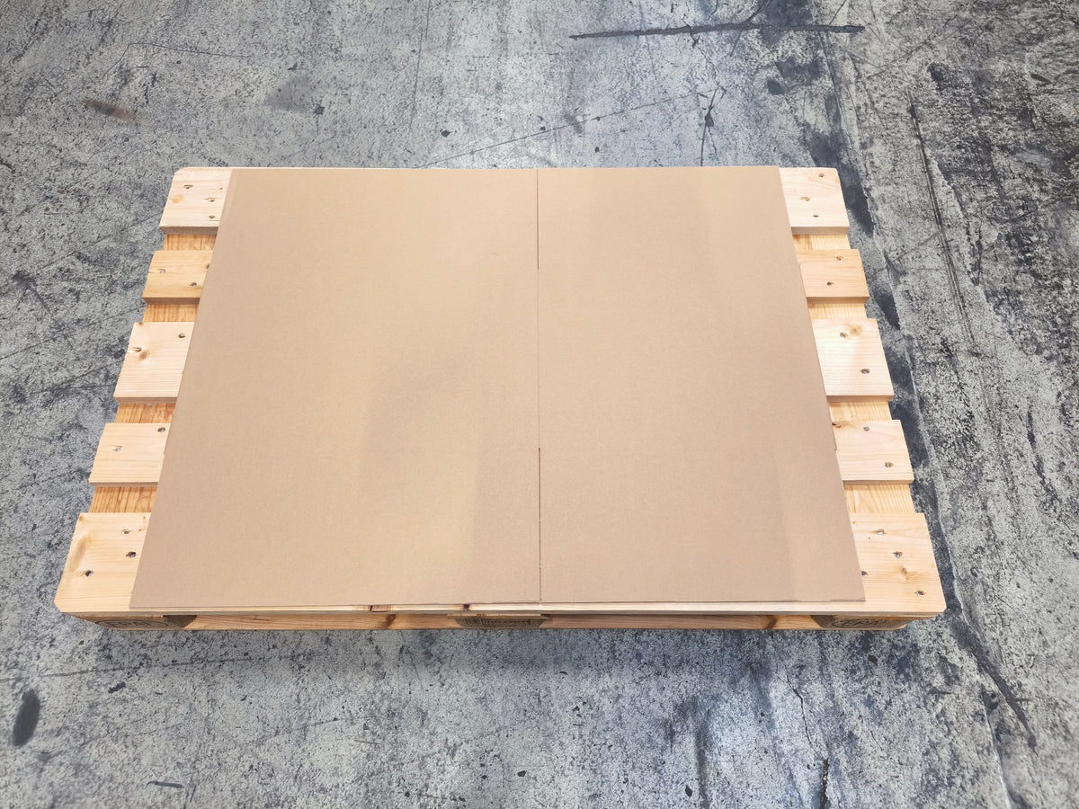 Faltkarton 550 x 440 x 330 mm W1