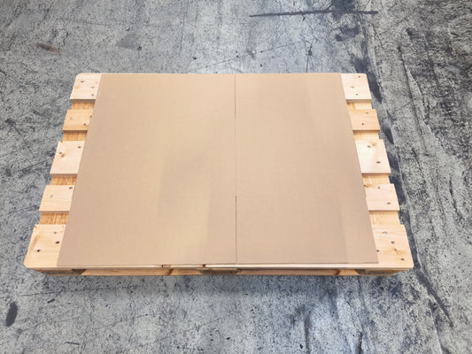 Faltkarton 550 x 440 x 330 mm W1