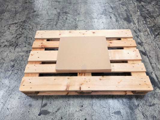 Faltkarton 525 x 430 x 52 mm W1