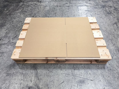 Faltkarton 575 x 385 x 363 mm W2