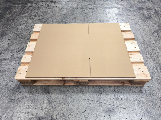 Faltkarton 575 x 385 x 363 mm W2
