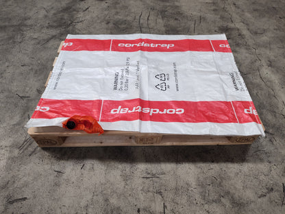 Staupolstersack Kunststoff 900 mm x 1200 m