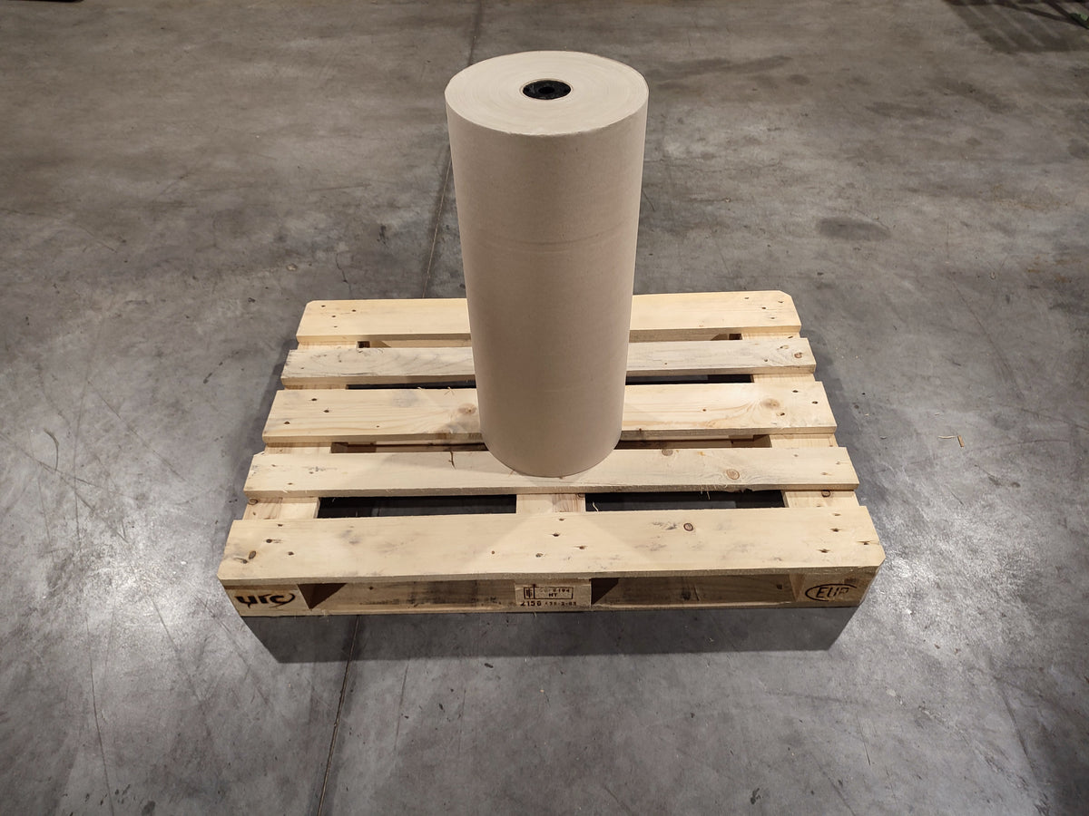 Schrenzpapier 700 mm 80 gr./m²