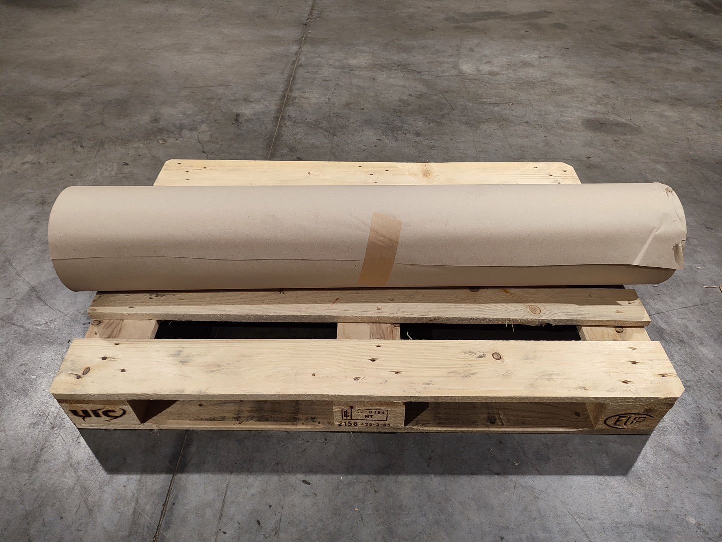 Schrenzpapier 1250 mm 80 gr./m²