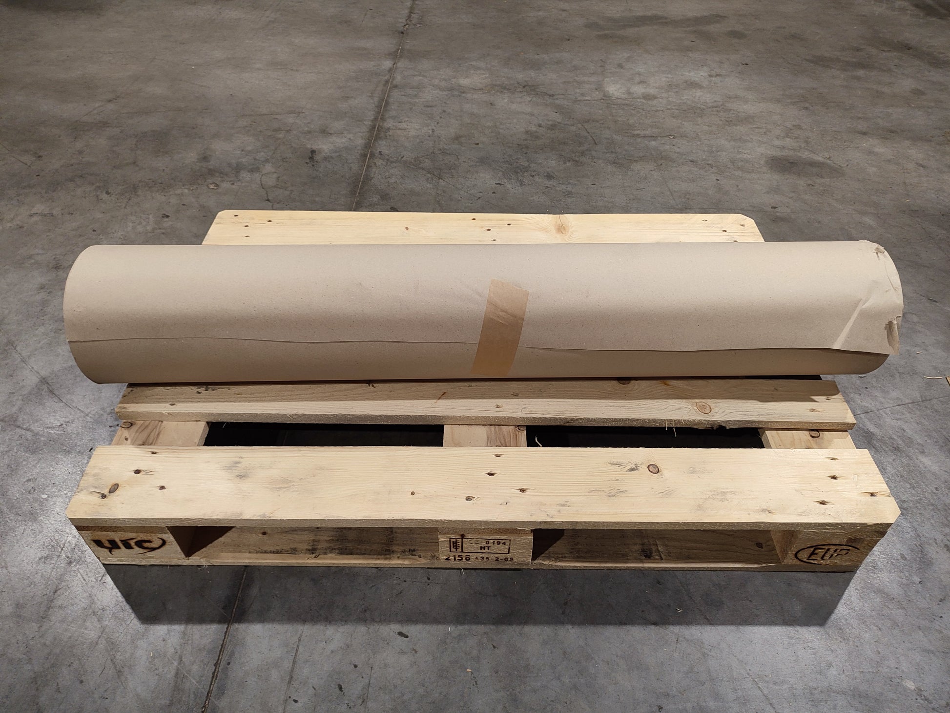 Schrenzpapier 1250 mm 80 gr./m²