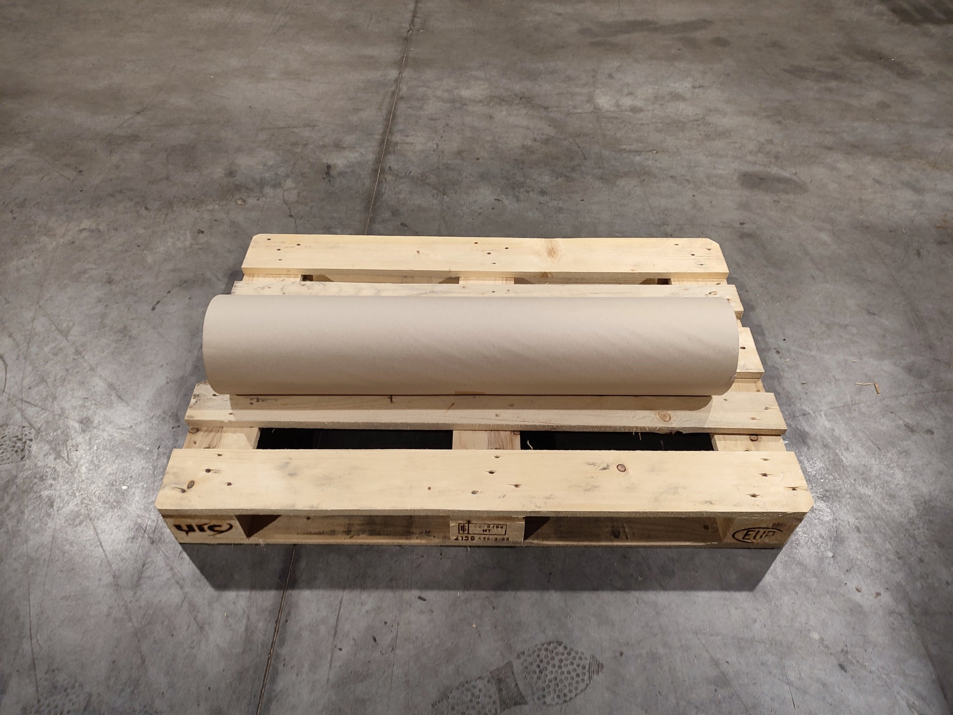 Schrenzpapier 1000 mm 70 gr./m²
