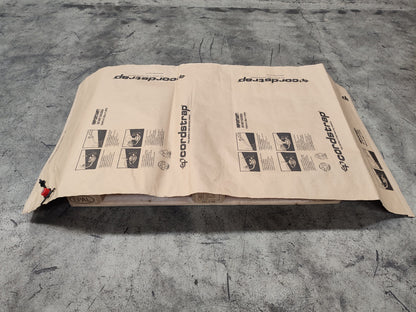 Staupolstersack Papier 900 x 1700 mm