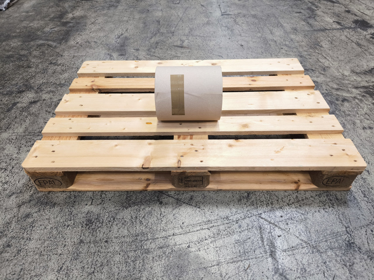 Schrenzpapier 250 mm x  80 g/m²