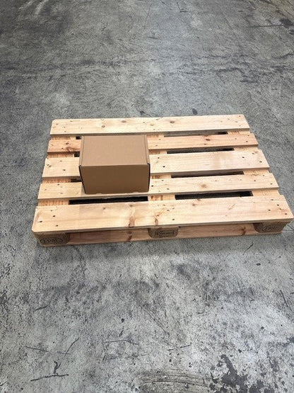 Faltkarton 280 x 190 x 187 x mm W2