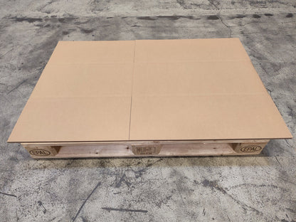 Faltkarton 760 x 570 x 300 mm W2