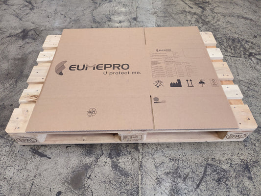 Faltkarton 590 x 390 x 435 mm W2