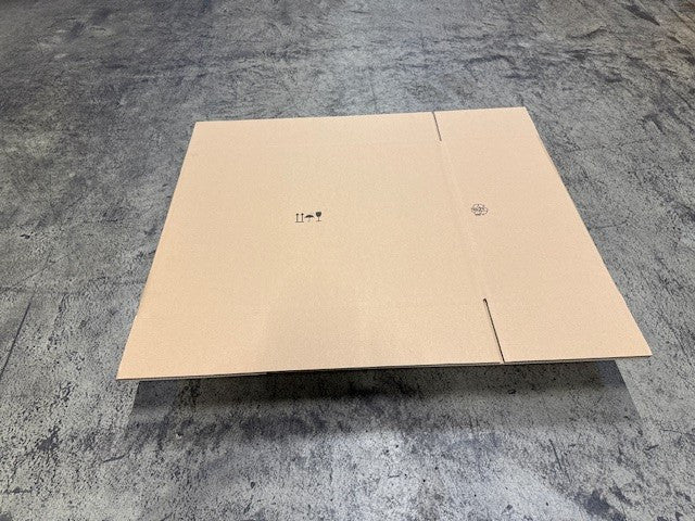 Faltkarton 880 x 340 x 700 mm W2
