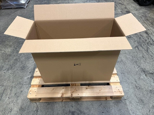 Faltkarton 880 x 340 x 700 mm W2