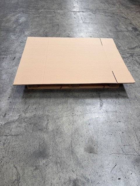 Faltkarton 1220 x 220 x 620 mm W2