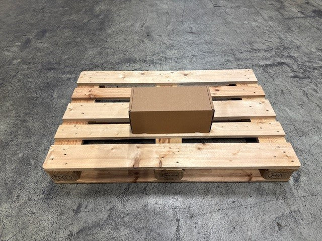 Faltkarton 380 x 180 x 160 mm W2