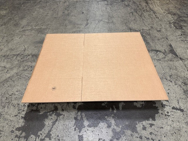 Faltkarton 775 x 525 x 512 mm W2