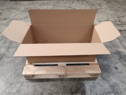 Faltkarton 1095 x 505 x 400 mm W2
