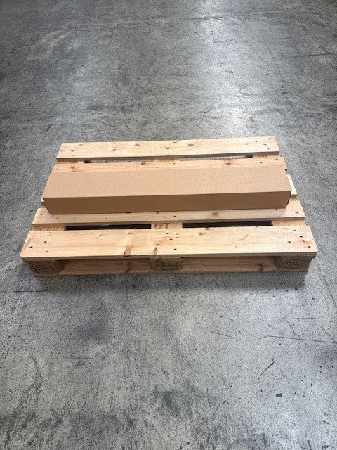 Faltkarton 1040 x 160 x 96 mm W1