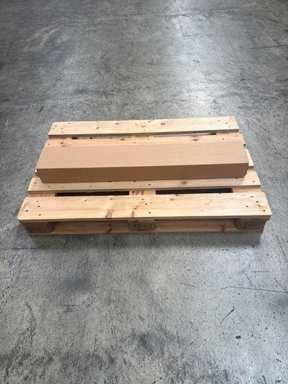 Faltkarton 1040 x 160 x 96 mm W1