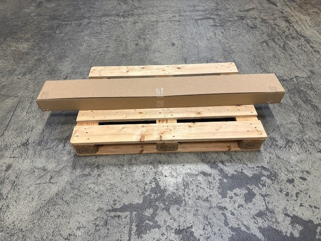 Faltkarton 1620 x 181 x 86 mm W2