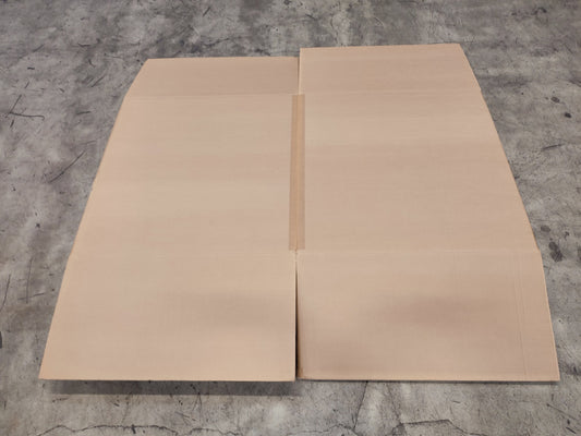 Faltkarton 960 x 960 x 970 mm W2