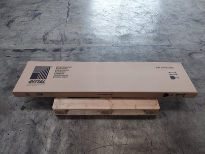 Faltkarton 2090 x 515 x 90 mm W2