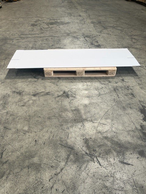 Faltkarton 415 x 275 x 1910 mm W2