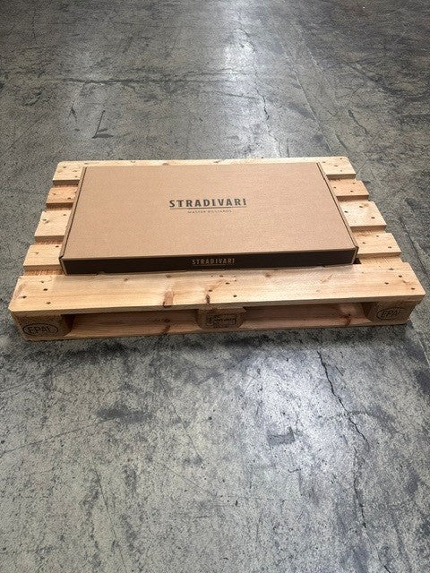 Faltkarton 855 x 492 x 62 mm W2