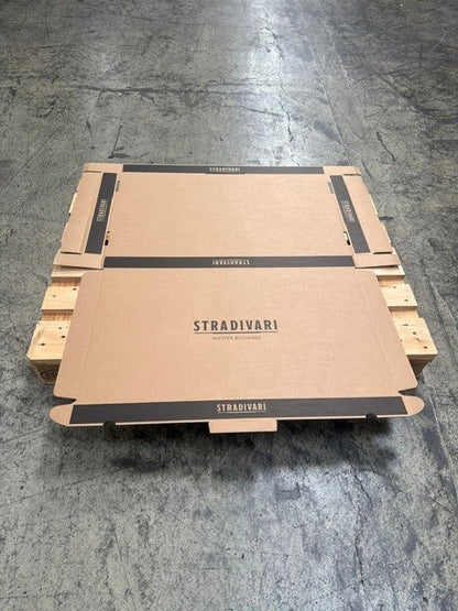 Faltkarton 855 x 492 x 62 mm W2
