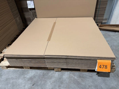 Faltkarton 1185 x 785 x 1042 mm W2
