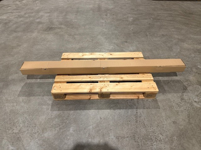 Faltkarton 2010 x 130 x 90 mm W2