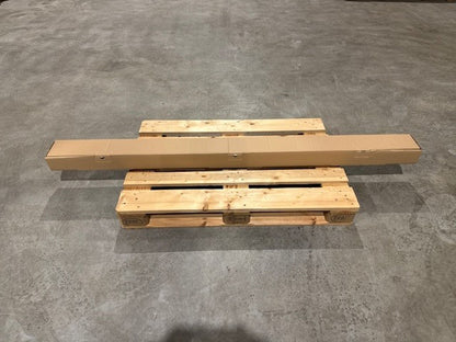 Faltkarton 2010 x 130 x 90 mm W2