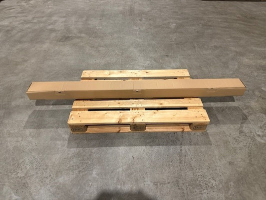 Faltkarton 2010 x 130 x 90 mm W2