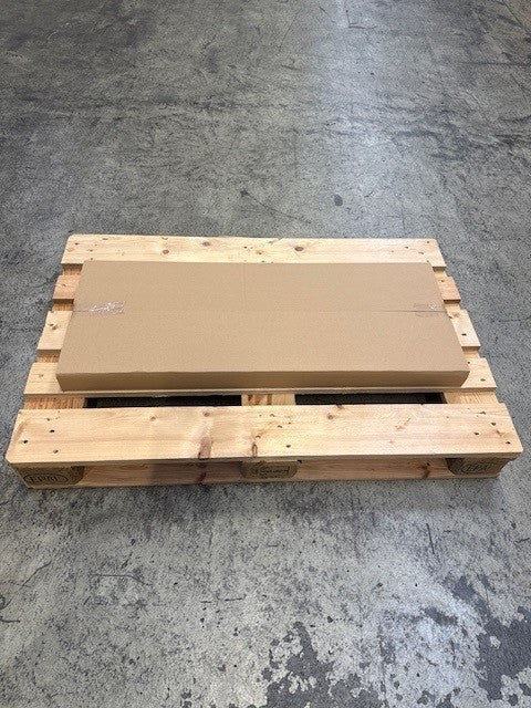 Faltkarton 1010 x 385 x 60 mm W2