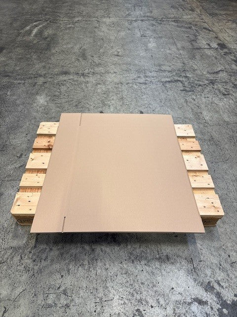 Faltkarton 740 x 160 x 742 mm W2