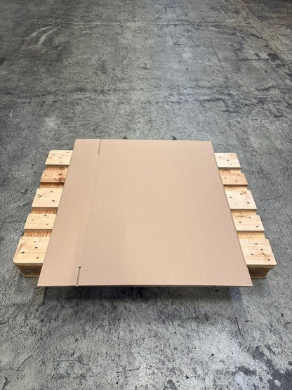 Faltkarton 740 x 160 x 742 mm W2