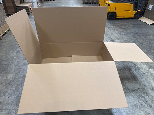 Faltkarton 1485 x 760 x 405 mm W2