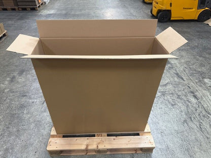 Faltkarton 1040 x 305 x 1040 mm W2