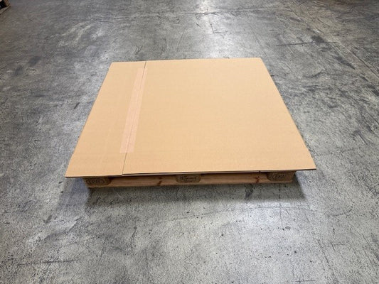 Faltkarton 1040 x 305 x 1040 mm W2