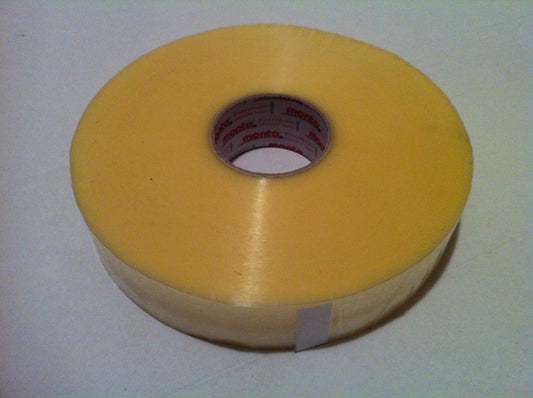 Klebeband 50 mm x 990 M 50 µ Tran