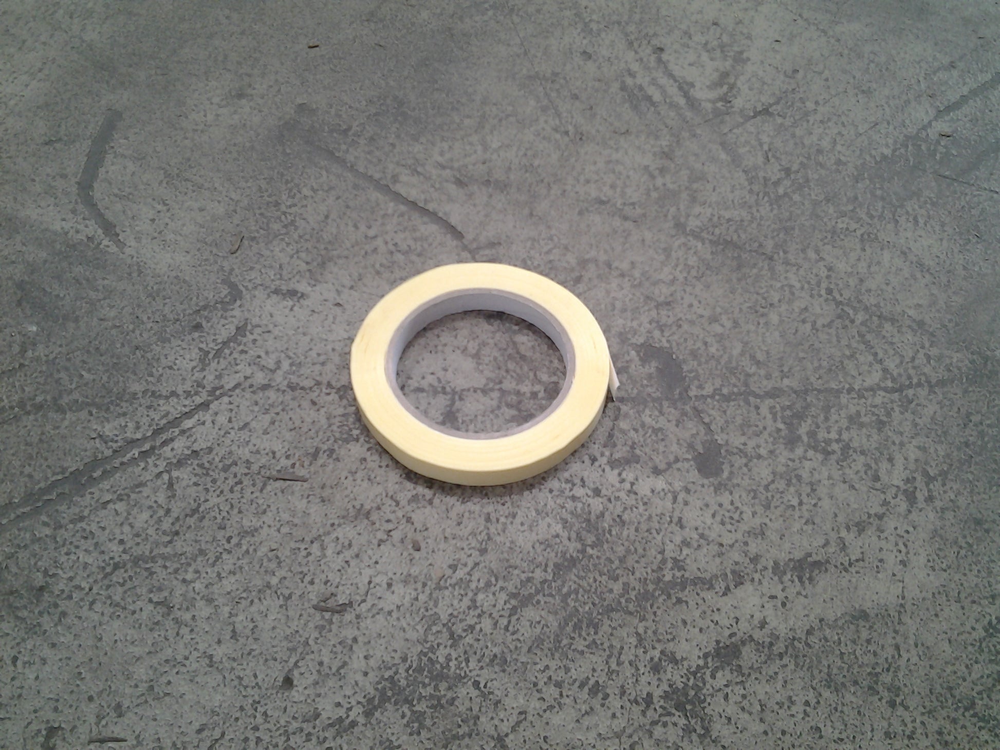 Klebeband 12 mm x 66 M 52 µ transparent