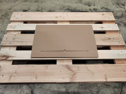 Kalenderverpackung 585 x 365 x 10 mm W1