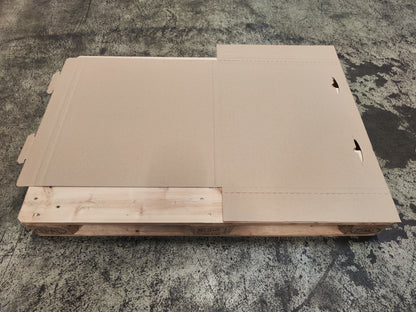 Kalenderverpackung 648 x 568 x 18 mm W1