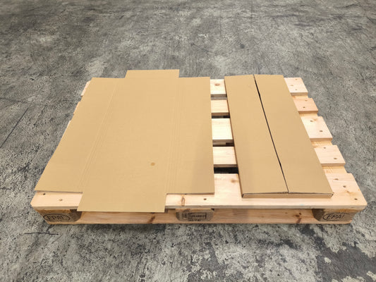 Kalenderverpackung 755 x 305 x 10 mm W2