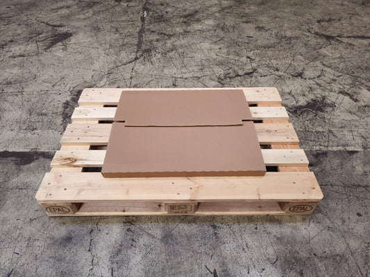 Kalenderverpackung 585 x 585 x 35 mm W2