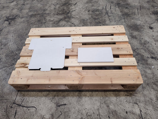Kalenderverpackung 335 x 180 x 15 mm W1