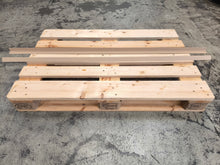 Kantenschutz 1500 x 35 x 35 mm  3 mm