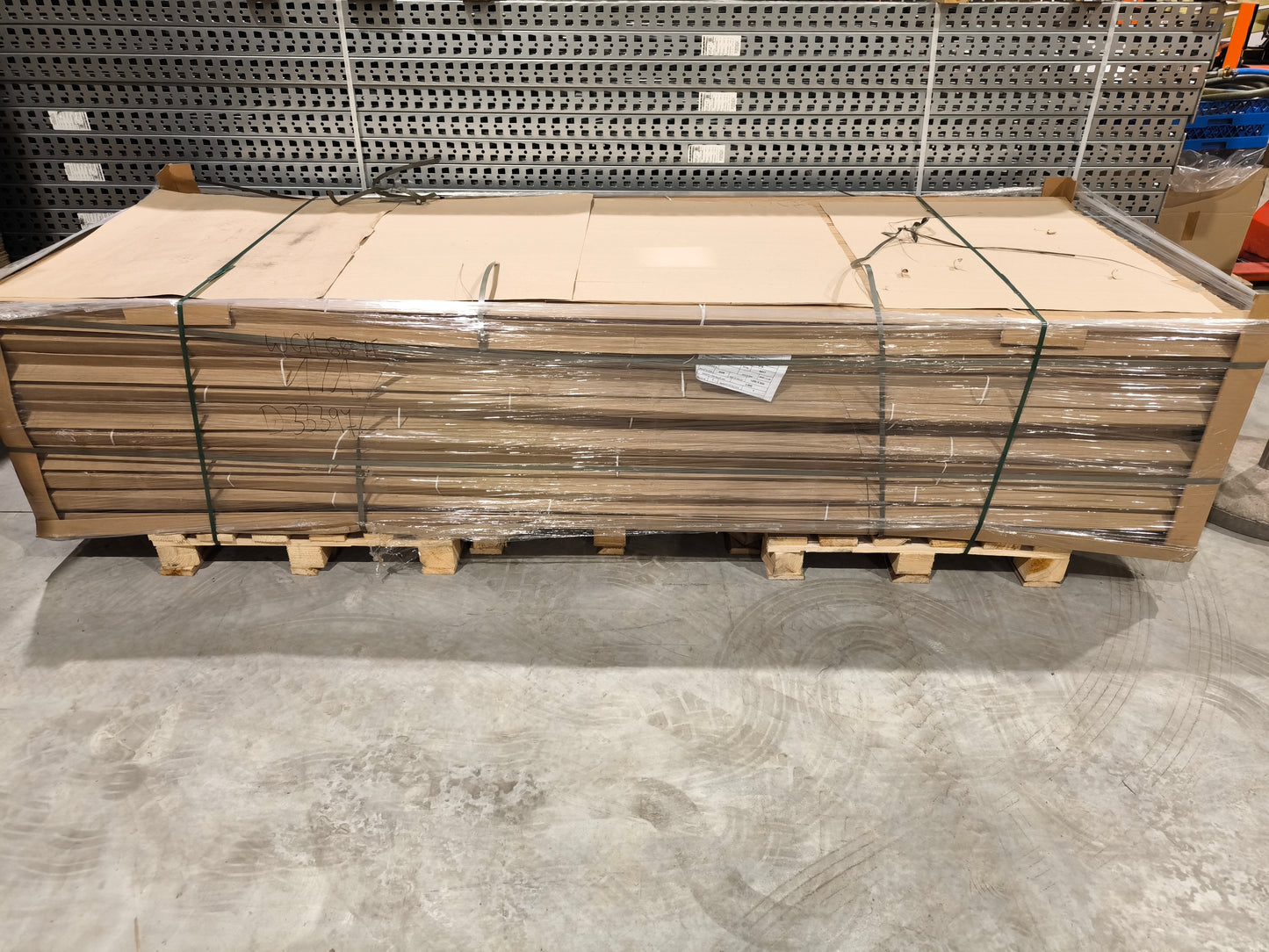 Kantenschutz 3050 mm 45 x 45 mm 3 mm