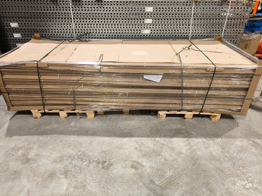 Kantenschutz 3050 mm 45 x 45 mm 3 mm